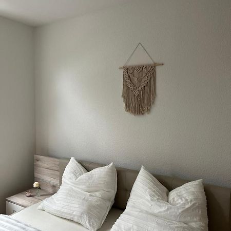Apartment Horst - Gemuetliche Und Moderne Ferienwohnung In Der Innenstadt Pasewalk Zewnętrze zdjęcie