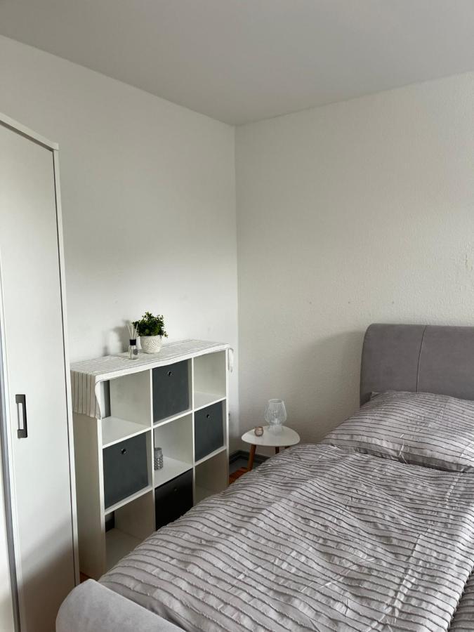 Apartment Horst - Gemuetliche Und Moderne Ferienwohnung In Der Innenstadt Pasewalk Zewnętrze zdjęcie