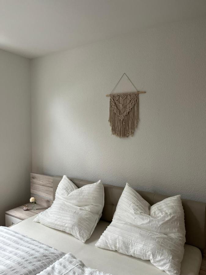 Apartment Horst - Gemuetliche Und Moderne Ferienwohnung In Der Innenstadt Pasewalk Zewnętrze zdjęcie