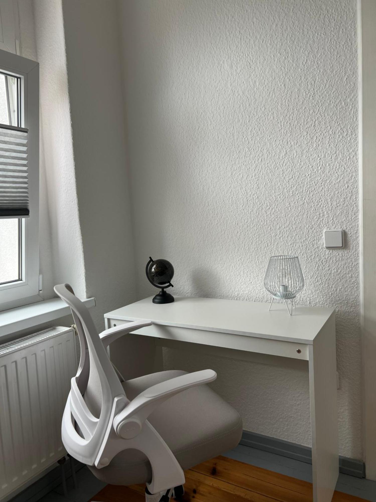 Apartment Horst - Gemuetliche Und Moderne Ferienwohnung In Der Innenstadt Pasewalk Zewnętrze zdjęcie